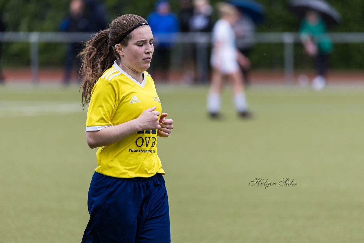 Bild 313 - F SV Eidelstedt - SC Alstertal-Langenhorn : Ergebnis: 2:7